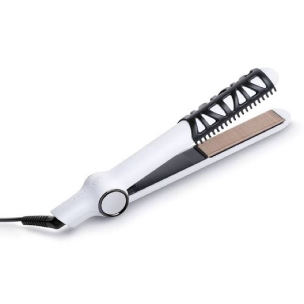 InStyler Cerasilk 1" Ceramic Styling Iron NIB